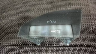 43R00082 Стекло двери передней левой Audi A1 Арт 2575859, вид 1