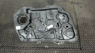 966268102,WR12718 Стеклоподъемник левый передний Volvo S60 2 Арт 4659561, вид 1