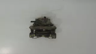 A0014202983 Суппорт тормозной передний левый Mercedes SLK r170 Арт 5861808, вид 2