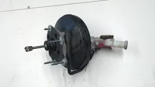 7701208839 Цилиндр тормозной главный Renault Modus Арт 472704, вид 1