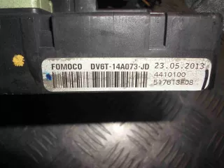  Блок предохранителей Ford Escape 3 Арт 00055615, вид 2