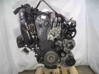  Заслонка дроссельная Citroen C-Crosser Арт 00062065sep3, вид 3