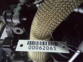  Заслонка дроссельная Citroen C-Crosser Арт 00062065sep3, вид 5