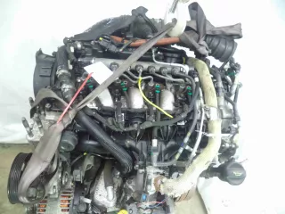  Заслонка дроссельная Citroen C-Crosser Арт 00062065sep3, вид 6