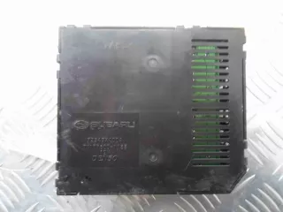 72343XA00A Блок управления климат-контролем Subaru Tribeca Арт 00065239, вид 1