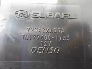 72343XA00A Блок управления климат-контролем Subaru Tribeca Арт 00065239, вид 2