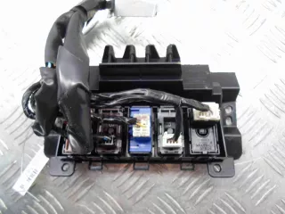  Переключатель отопителя Infiniti EX Арт 00066367, вид 3