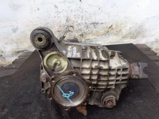 43:10 Редуктор передний Chevrolet Silverado Арт 00066940, вид 2