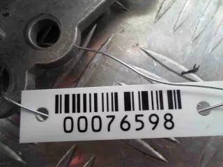 988201BA0C Блок управления подушек безопасности Infiniti EX Арт 00076598, вид 4