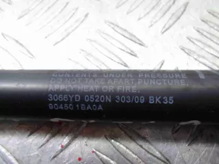 904501BA0A Амортизатор крышки багажника Infiniti EX Арт 00077360, вид 3