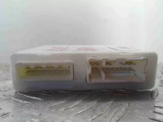 988001BA0A Блок управления Infiniti EX Арт 00078460, вид 1