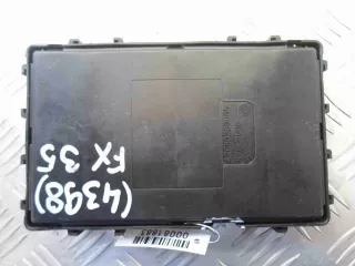 284B11CG5D Блок Body control module Infiniti EX Арт 00081883, вид 2