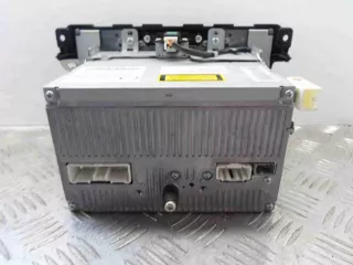 14791346,EH4466AR0A Магнитола Mazda CX-7 Арт 00077091, вид 3
