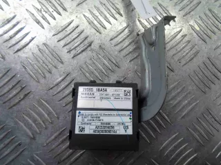 285951BA5A Блок управления Infiniti EX Арт 00079503, вид 1
