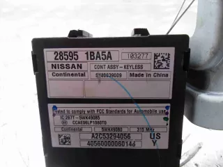 285951BA5A Блок управления Infiniti EX Арт 00079503, вид 4