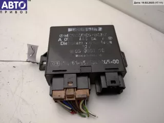 0004460444 Блок управления Mercedes Vito W638 Арт 53333585, вид 1