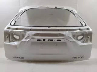 6700548730 крышка багажника Lexus RX 4 Арт DN108271, вид 1