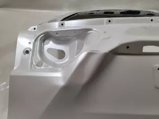 6700548730 крышка багажника Lexus RX 4 Арт DN108271, вид 12