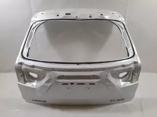 6700548730 крышка багажника Lexus RX 4 Арт DN108271, вид 6