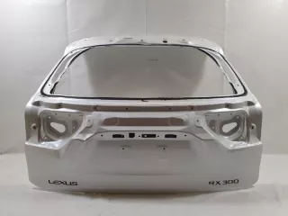 6700548730 крышка багажника Lexus RX 4 Арт DN108271, вид 7