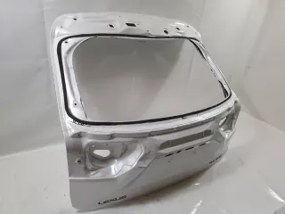 6700548730 крышка багажника Lexus RX 4 Арт DN108271, вид 8
