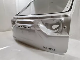 6700548730 крышка багажника Lexus RX 4 Арт DN108271, вид 9