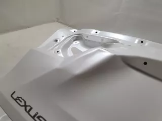 6700548730 крышка багажника Lexus RX 4 Арт DN108271, вид 10