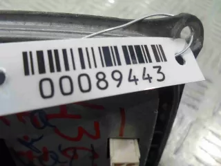 7263052 Блок управления светом BMW X5 E70 Арт 00089443, вид 3