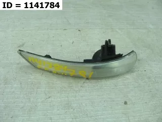 21982841 Указатель поворота левого зеркала  Ford Focus 2 restailing Арт VD1141784, вид 1