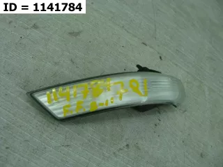 21982841 Указатель поворота левого зеркала  Ford Focus 2 restailing Арт VD1141784, вид 2