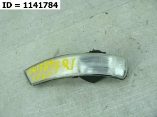 21982841 Указатель поворота левого зеркала  Ford Focus 2 restailing Арт VD1141784, вид 3