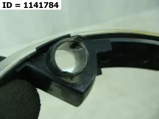 21982841 Указатель поворота левого зеркала  Ford Focus 2 restailing Арт VD1141784, вид 5