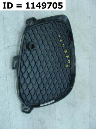 A29288803239040 Накладка решетки радиатора  Mercedes ML/GLE W166 Арт VD1149705, вид 1