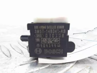 3M5T14B342AB Датчик удара Mazda CX-9 1 Арт 00083365, вид 1