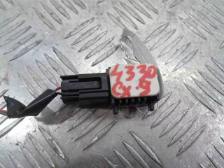 3M5T14B342AB Датчик удара Mazda CX-9 1 Арт 00083365, вид 4