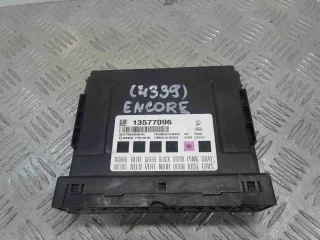 13577096 Блок комфорта Buick Encore Арт 00051919, вид 3