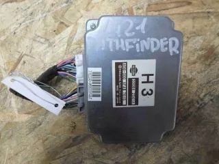 33084ZS41A Блок управления раздаткой Nissan Pathfinder 3 Арт 00065112, вид 1