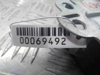 68222877AA Блок управления подушек безопасности Jeep Grand Cherokee IV (WK2) Арт 00069492, вид 3