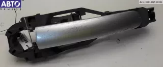 3B0837207G, 6Q0837885A Ручка двери наружная передняя левая Volkswagen Polo 4 Арт 53289550, вид 2