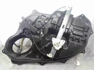 G22C5958X Стеклоподъемник задний левый Mazda CX-9 1 Арт 00056507, вид 3