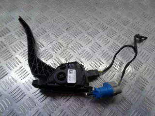 9L8A9F836AB,9L8A-9F836-AB Педаль газа Mazda Tribute 2 Арт 00083492, вид 1
