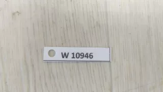 A1648201410 Активатор замка крышки топливного бака Mercedes ML W164 Арт W10946, вид 3