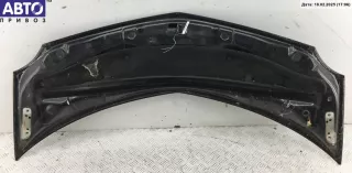  Капот Renault Modus Арт 53259544, вид 2