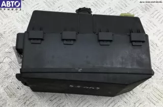 98AG14A067CD Блок предохранителей Ford Focus 1 Арт 53214962, вид 1