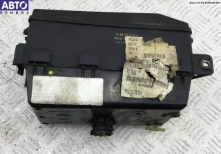 98AG14A067CD Блок предохранителей Ford Focus 1 Арт 53214962, вид 2
