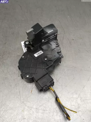 4892384 , 4M5A-A26412-EE Замок двери задней правой Ford Focus 2 restailing Арт 51568598, вид 1