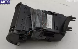  Дефлектор обдува салона Ford Galaxy 1 restailing Арт 53022131, вид 2