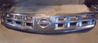 62310CA000 Решетка радиатора Nissan Murano Z50 Арт 00082758, вид 1