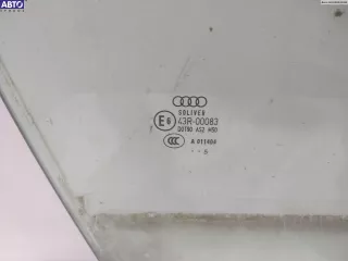 4F0845202D Стекло двери передней правой Audi A6 C6 (S6,RS6) Арт 53323246, вид 2