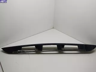 BVEGB0811 Накладка подсветки номера Mazda 323 BJ Арт 53230594, вид 1